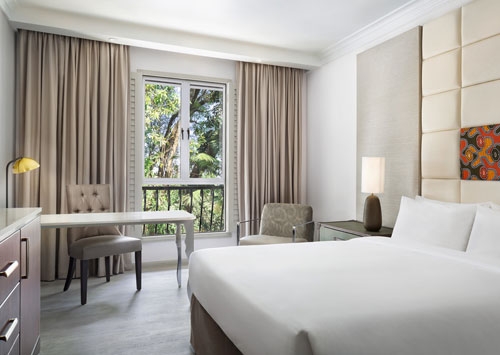 Four Points By Sheraton Debuts In Tanzania