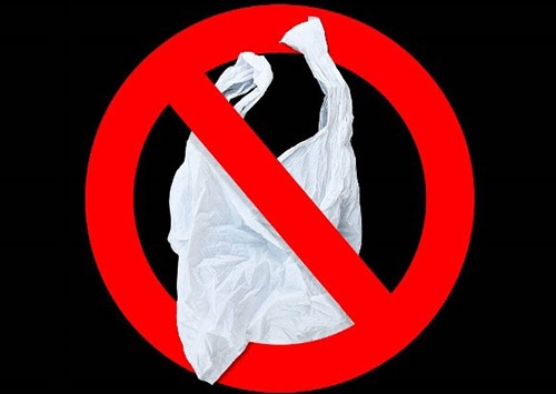 Tanzania Bans Plastic Bags