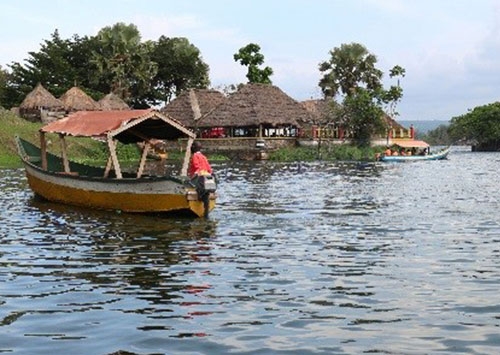 Uganda Tourism Board sets sight on water transport tourism
