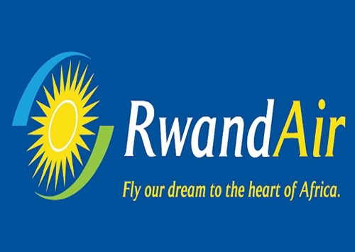 Rwandair upgrade their services & aircrafts