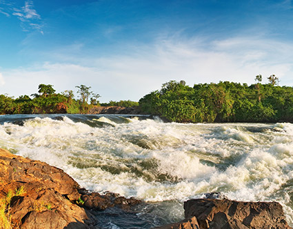 Murchison Falls National Park